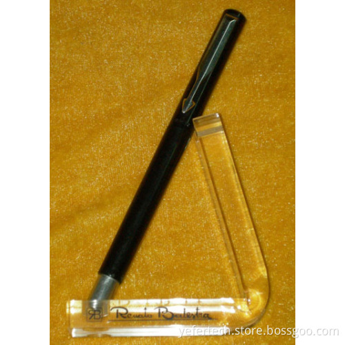 Acrylic Pen Holder (Csw-Bj001)